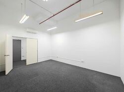 Oxley Bizhub (D14), Warehouse #612501201